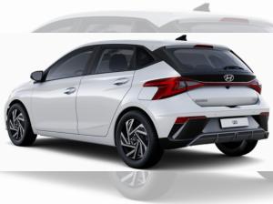 Hyundai i20 ❗️BITTE INSERAT LESEN❗️🔥SOFORT-VERFÜGBAR🔥TREND🔥LICHTPAKET🔥BOSE🔥