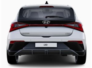 Hyundai i20 ❗️BITTE INSERAT LESEN❗️🔥SOFORT-VERFÜGBAR🔥TREND🔥LICHTPAKET🔥BOSE🔥