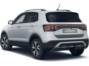 Volkswagen T-Cross Style 1.0 l TSI DSG CarPlay RFK GJR AHK