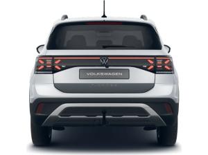 Volkswagen T-Cross Style 1.0 l TSI DSG CarPlay RFK GJR AHK