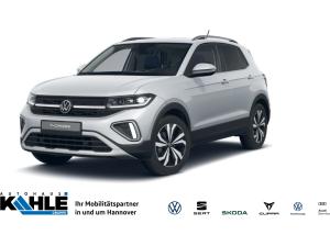 Volkswagen T-Cross Style 1.0 l TSI OPF DSG CarPlay Matrix