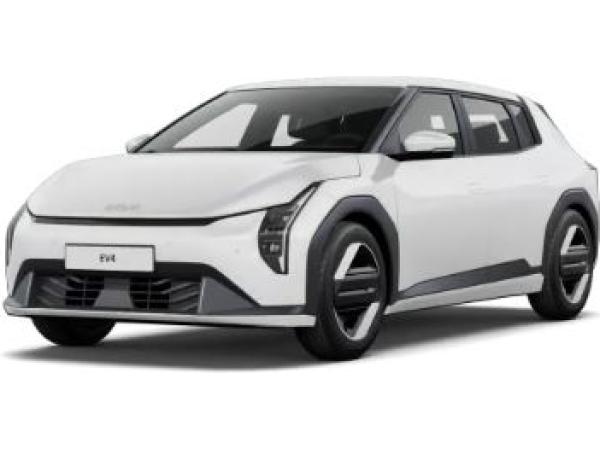 Kia EV4 58 kWh 150 kW Air Frontantrieb