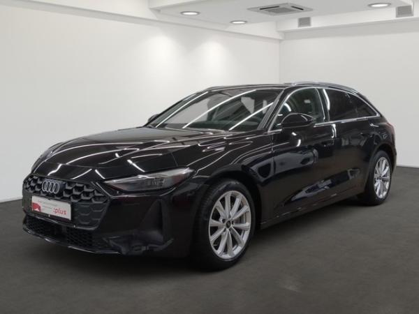 Audi A5 Avant TFSI quattro Navi LED virtual Rückfahrkamera