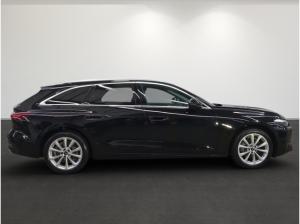 Audi A5 Avant TFSI quattro Navi LED virtual Rückfahrkamera