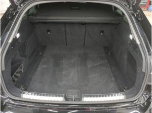 Audi A5 Avant TFSI quattro Navi LED virtual Rückfahrkamera