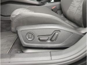 Audi A5 Avant TFSI quattro Navi LED virtual Rückfahrkamera