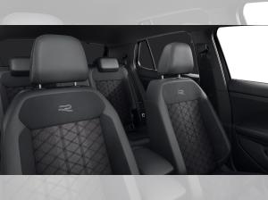 Volkswagen T-Cross R-Line 1.0 l TSI OPF DSG CarPlay Black AHK RFK GJR
