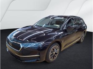 Skoda Octavia Octavia Combi Selection 2.0 TDI 110kW DSG - LED PDC Pano HUD Kamera Navi ACC LM Virtual Cockpit