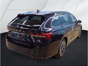 Skoda Octavia Octavia Combi Selection 2.0 TDI 110kW DSG - LED PDC Pano HUD Kamera Navi ACC LM Virtual Cockpit