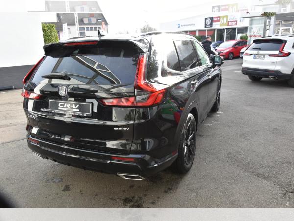 Honda CR-V PHEV Advance🥳begrenzte Stückzahl🥳