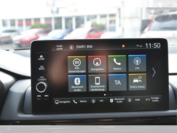 Honda CR-V PHEV Advance🥳begrenzte Stückzahl🥳