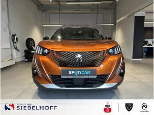 Peugeot 2008 e-2008 GT Pack Elektromotor 136