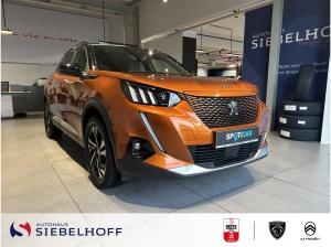 Peugeot 2008 e-2008 GT Pack Elektromotor 136