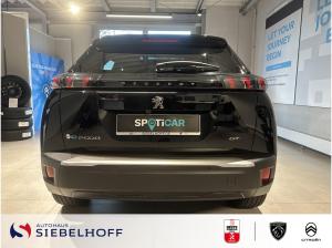 Peugeot 2008 e-2008 GT Elektromotor 136