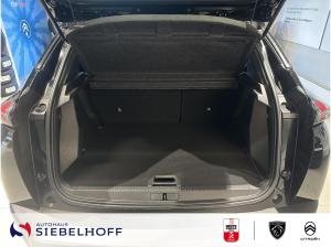 Peugeot 2008 e-2008 GT Elektromotor 136