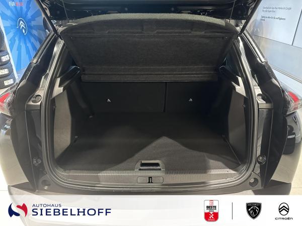 Peugeot 2008 e-2008 GT Elektromotor 136