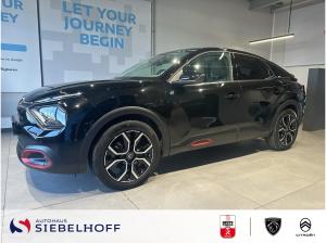 Citroën E-C4 e-C4 Shine Elektromotor 136