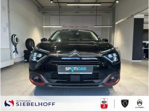 Citroën E-C4 e-C4 Shine Elektromotor 136