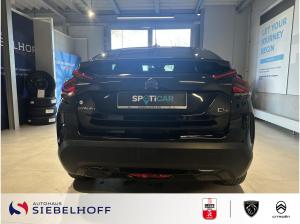 Citroën E-C4 e-C4 Shine Elektromotor 136