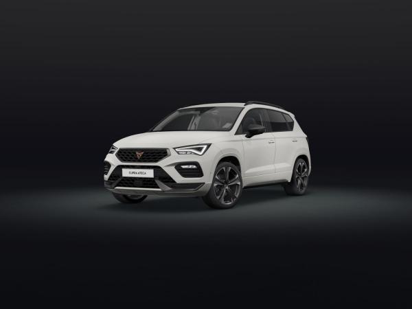 Cupra Ateca 1.5 TSI 150 PS 7-Gang DSG