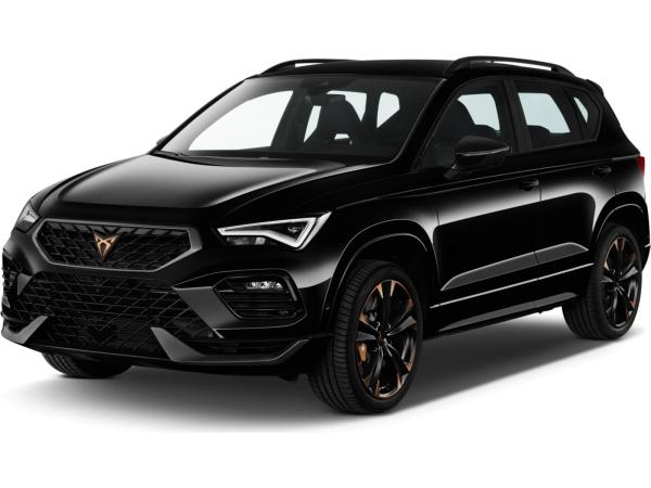 Cupra Ateca VZ TSI 221 kW 300 PS 4Drive 7-Gang DSG