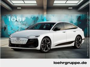 Audi S6 e-tron Sportback 370kW