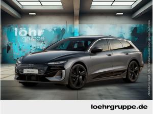 Audi S6 e-tron Avant 370kW