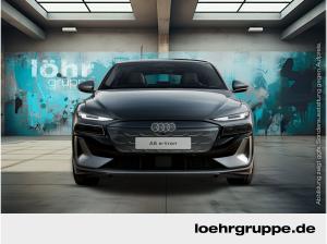Audi S6 e-tron Avant 370kW