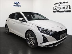 Hyundai i20 1.0 TGDI PRIME NAVI LED