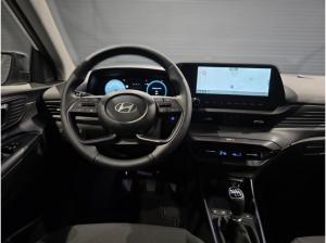 Hyundai i20 1.0 TGDI PRIME NAVI LED