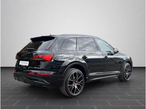 Audi Q7 S line business TDI quattro tiptronic
