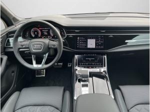 Audi Q7 S line business TDI quattro tiptronic