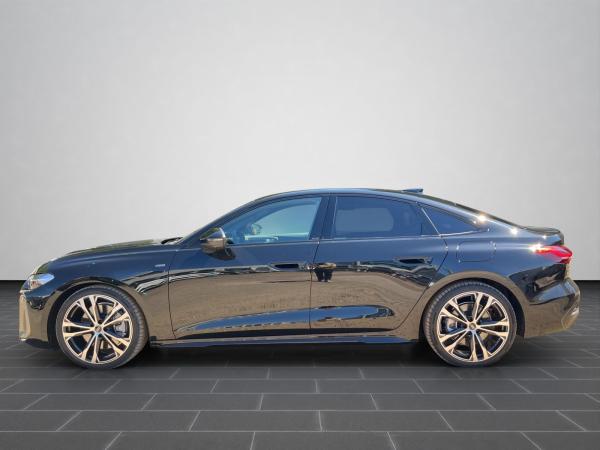 Audi A5 Limousine e-hybrid quattro S tronic