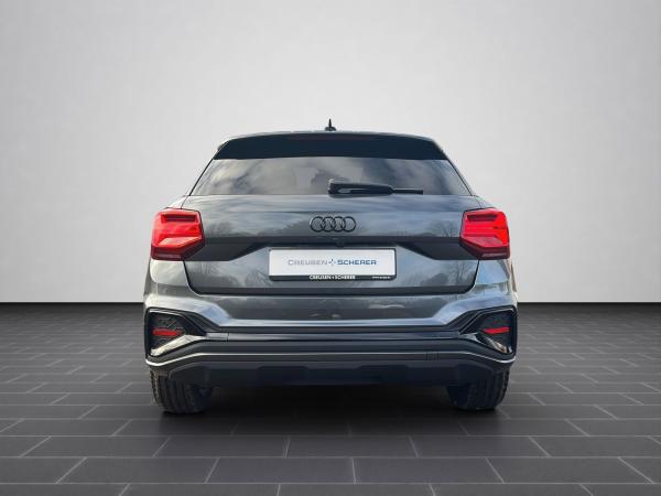 Audi Q2 S line 35 TFSI / S tronic