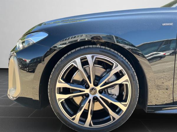 Audi A5 Limousine e-hybrid quattro S tronic