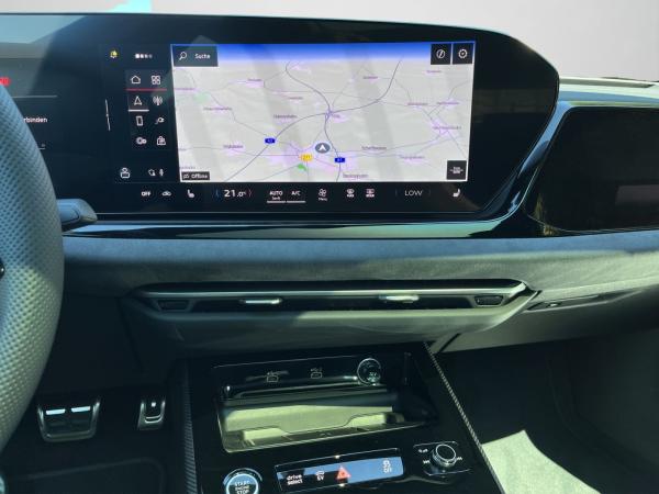Audi A5 Limousine e-hybrid quattro S tronic