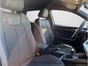 Audi A1 Sportback S line 30 TFSI S tronic