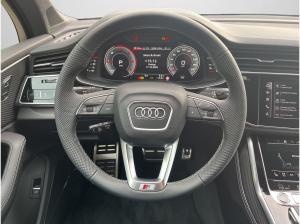 Audi Q7 S line business TDI quattro tiptronic
