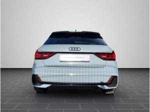 Audi A1 Sportback S line 30 TFSI S tronic