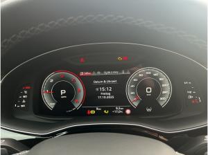 Audi Q7 S line business TDI quattro tiptronic