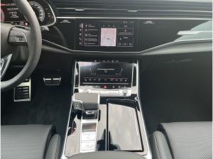 Audi Q7 S line business TDI quattro tiptronic