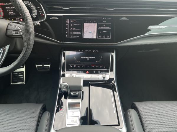 Audi Q7 S line business TDI quattro tiptronic