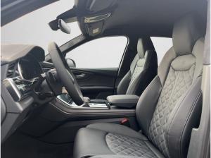Audi Q7 S line business TDI quattro tiptronic