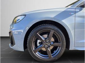Audi A1 Sportback S line 30 TFSI S tronic