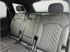 Audi Q7 S line business TDI quattro tiptronic