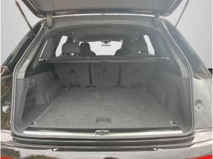 Audi Q7 S line business TDI quattro tiptronic