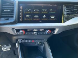 Audi A1 Sportback S line 30 TFSI S tronic