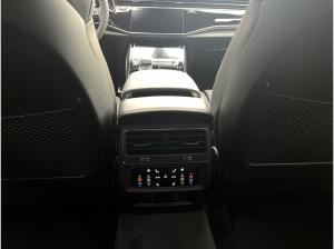 Audi Q7 S line business TDI quattro tiptronic