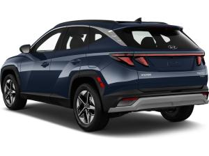 Hyundai TUCSON Prime  Power-Leasing verfügbar – Deal jetzt sichern 🚙
