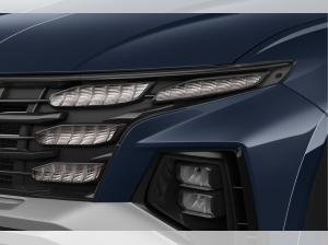 Hyundai TUCSON Prime  Power-Leasing verfügbar – Deal jetzt sichern 🚙